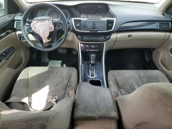 1HGCR2F39HA111895 2017 HONDA ACCORD - Image 8