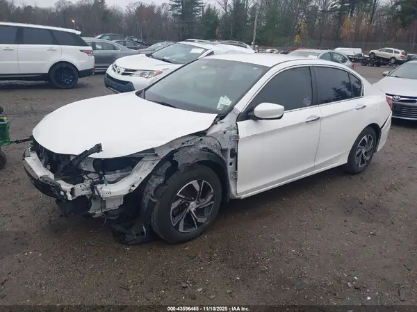 1HGCR2F39HA111931 2017 HONDA ACCORD - Image 2