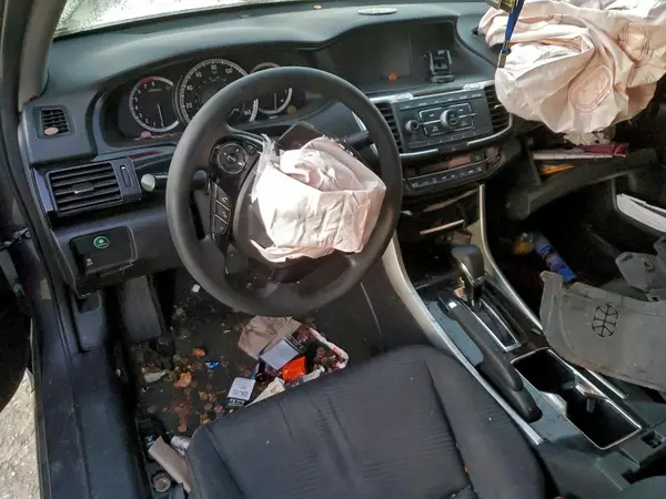 1HGCR2F39HA114327 2017 HONDA ACCORD - Image 8