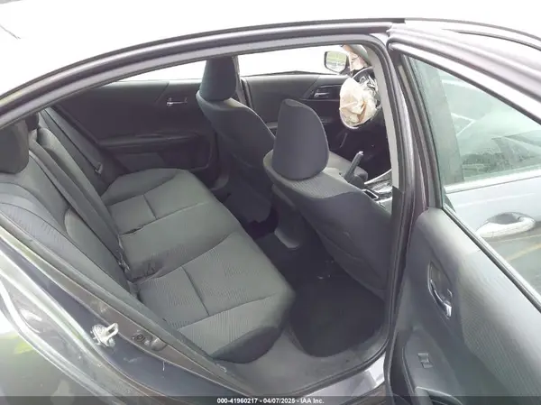 1HGCR2F39HA114697 2017 HONDA ACCORD - Image 8