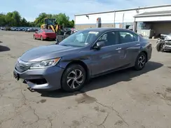 1HGCR2F39HA116529 2017 HONDA ACCORD