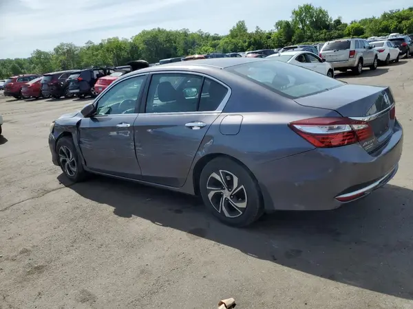 1HGCR2F39HA116529 2017 HONDA ACCORD - Image 2