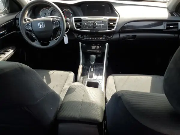 1HGCR2F39HA116529 2017 HONDA ACCORD - Image 8