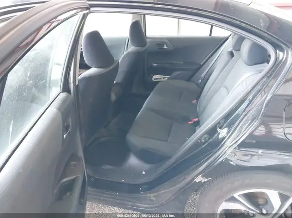 1HGCR2F39HA116644 2017 HONDA ACCORD - Image 8