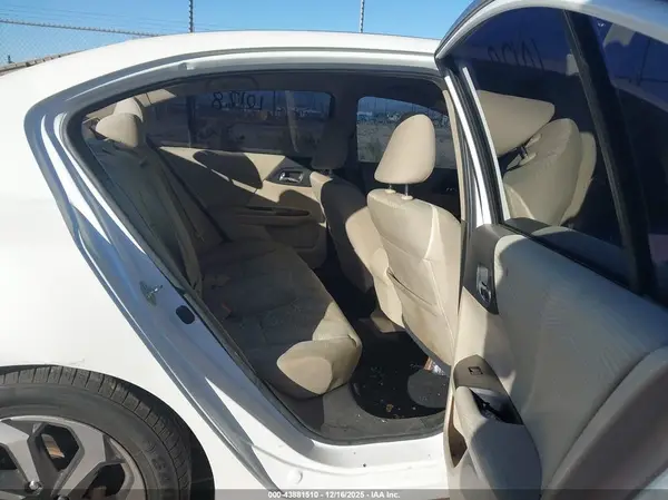 1HGCR2F39HA116868 2017 HONDA ACCORD - Image 8