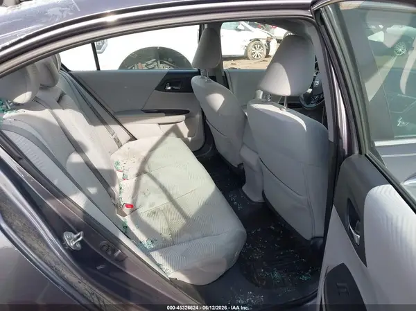 1HGCR2F39HA117938 2017 HONDA ACCORD - Image 8