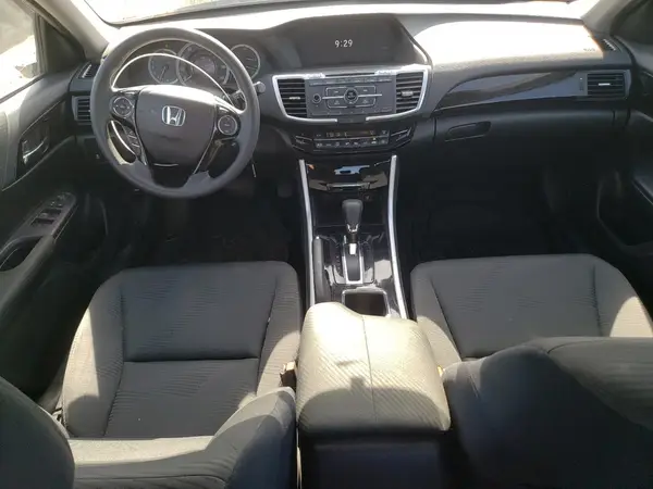 1HGCR2F39HA119933 2017 HONDA ACCORD - Image 8