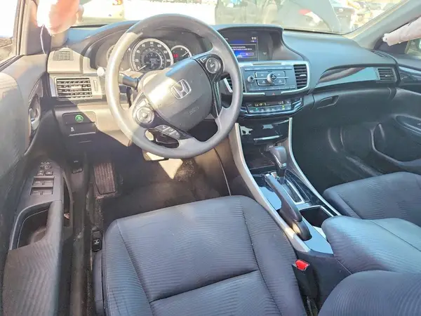 1HGCR2F39HA121164 2017 HONDA ACCORD - Image 8