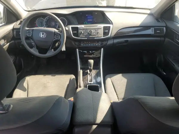 1HGCR2F39HA122993 2017 HONDA ACCORD - Image 8