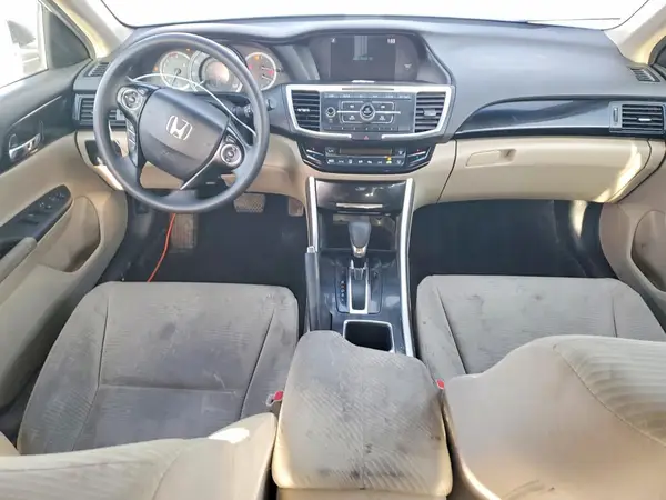 1HGCR2F39HA125991 2017 HONDA ACCORD - Image 8