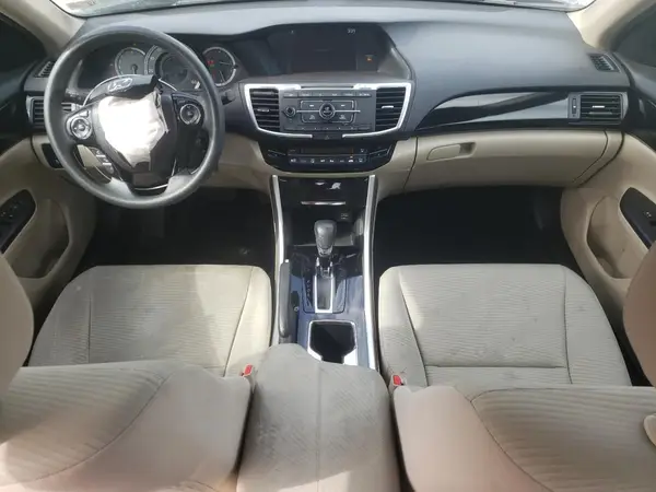 1HGCR2F39HA127739 2017 HONDA ACCORD - Image 8