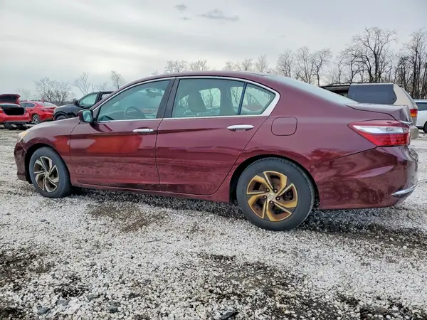 1HGCR2F39HA127904 2017 HONDA ACCORD - Image 2