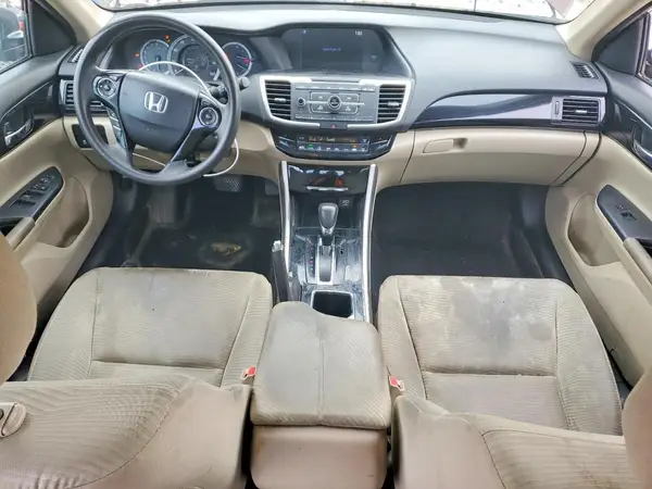 1HGCR2F39HA127904 2017 HONDA ACCORD - Image 8