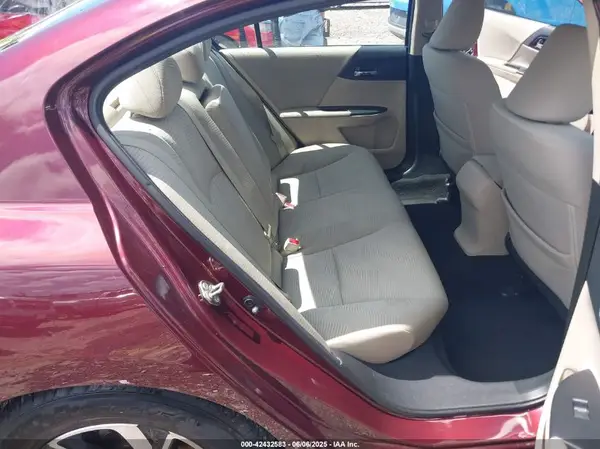 1HGCR2F39HA128499 2017 HONDA ACCORD - Image 8