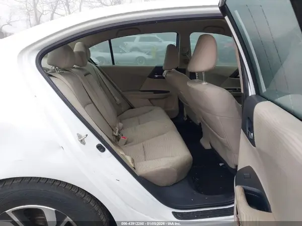 1HGCR2F39HA130012 2017 HONDA ACCORD - Image 8