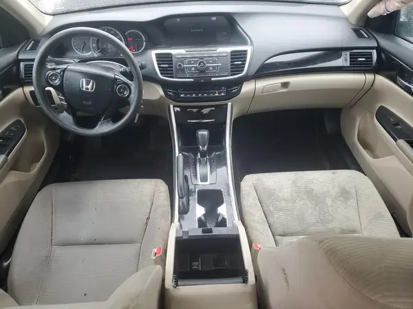 1HGCR2F39HA131659 2017 HONDA ACCORD - Image 8