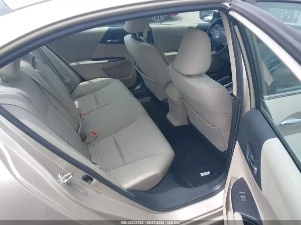 1HGCR2F39HA131662 2017 HONDA ACCORD - Image 8