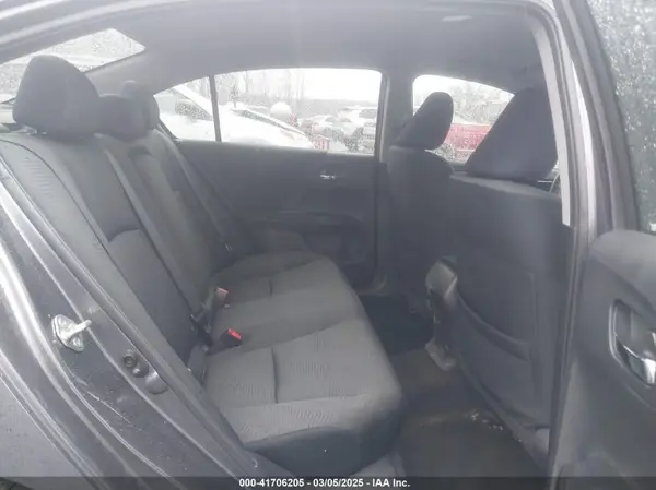 1HGCR2F39HA134741 2017 HONDA ACCORD - Image 8