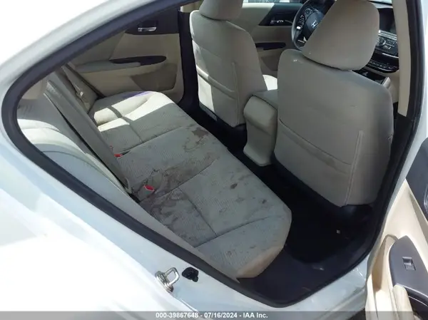 1HGCR2F39HA138112 2017 HONDA ACCORD - Image 8