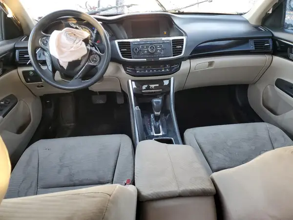 1HGCR2F39HA138126 2017 HONDA ACCORD - Image 8