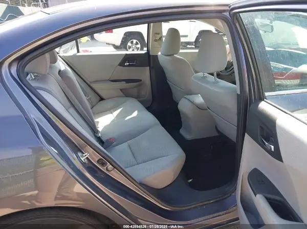 1HGCR2F39HA138756 2017 HONDA ACCORD - Image 8