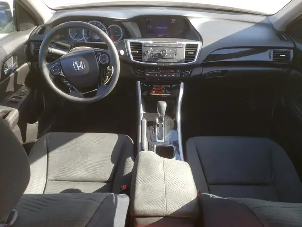 1HGCR2F39HA140359 2017 HONDA ACCORD - Image 8