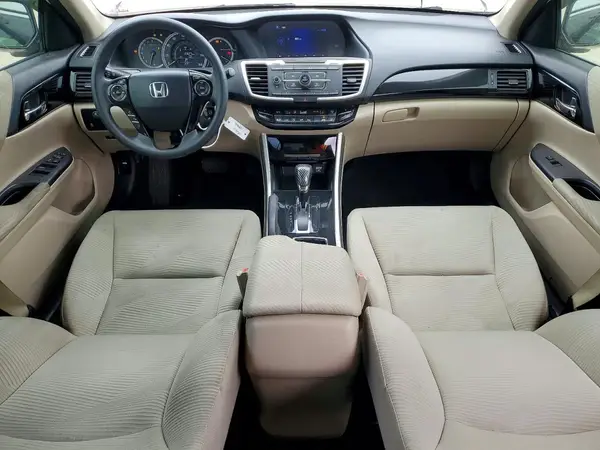 1HGCR2F39HA140748 2017 HONDA ACCORD - Image 8