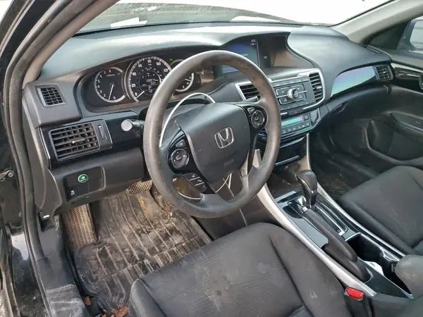 1HGCR2F39HA143875 2017 HONDA ACCORD - Image 8