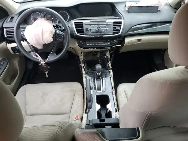 1HGCR2F39HA143973 2017 HONDA ACCORD - Image 8