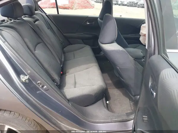 1HGCR2F39HA145027 2017 HONDA ACCORD - Image 8