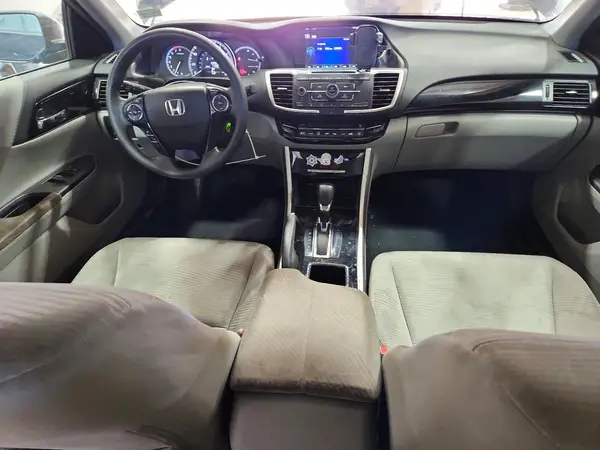 1HGCR2F39HA145769 2017 HONDA ACCORD - Image 8