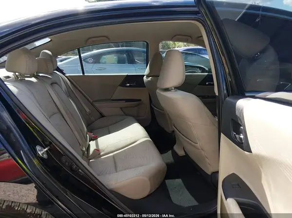 1HGCR2F39HA146713 2017 HONDA ACCORD - Image 8