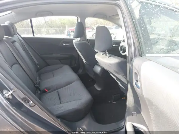 1HGCR2F39HA148784 2017 HONDA ACCORD - Image 8