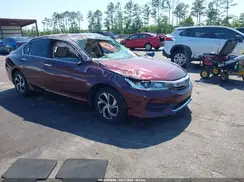 1HGCR2F39HA153175 2017 HONDA ACCORD