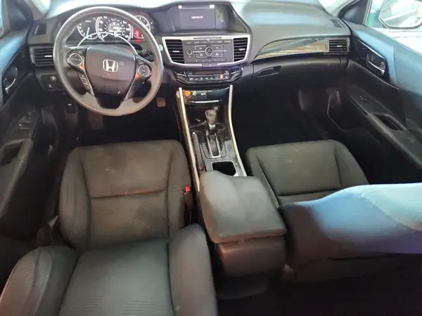1HGCR2F39HA157842 2017 HONDA ACCORD - Image 8