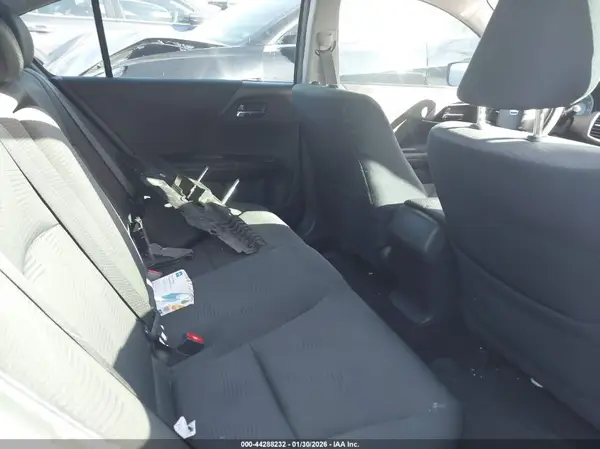 1HGCR2F39HA158053 2017 HONDA ACCORD - Image 8