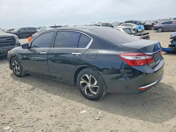 1HGCR2F39HA159722 2017 HONDA ACCORD - Image 2
