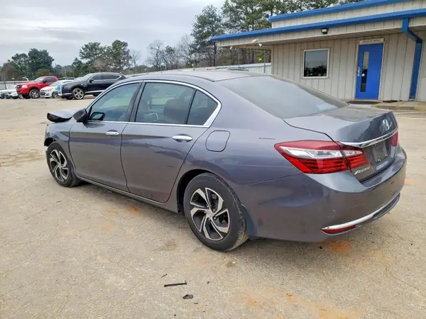 1HGCR2F39HA162278 2017 HONDA ACCORD - Image 2