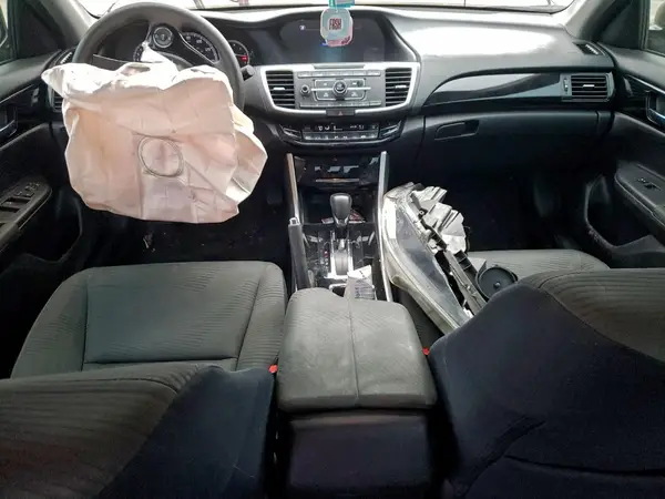1HGCR2F39HA162278 2017 HONDA ACCORD - Image 8