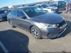 1HGCR2F39HA166587 2017 HONDA ACCORD