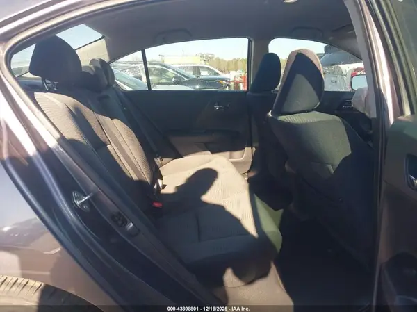 1HGCR2F39HA166587 2017 HONDA ACCORD - Image 8