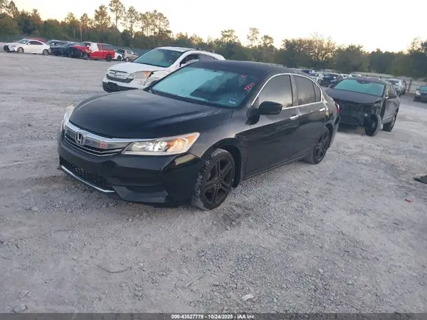 1HGCR2F39HA166637 2017 HONDA ACCORD - Image 2