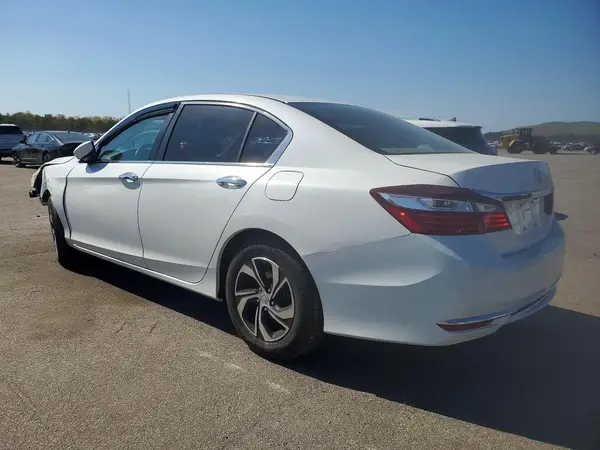 1HGCR2F39HA168436 2017 HONDA ACCORD - Image 2