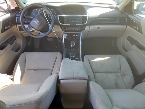 1HGCR2F39HA168436 2017 HONDA ACCORD - Image 8