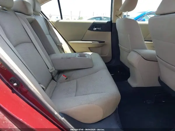 1HGCR2F39HA169456 2017 HONDA ACCORD - Image 8