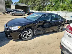 1HGCR2F39HA172695 2017 HONDA ACCORD