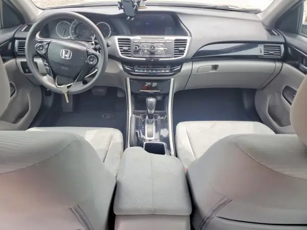 1HGCR2F39HA172910 2017 HONDA ACCORD - Image 8