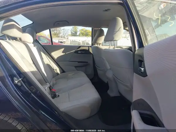 1HGCR2F39HA173202 2017 HONDA ACCORD - Image 8