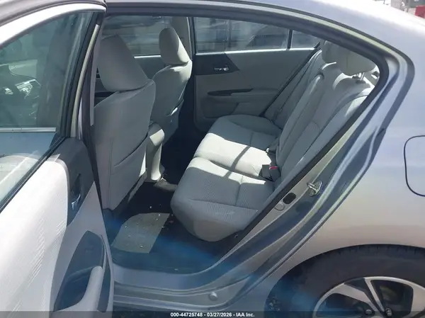 1HGCR2F39HA176293 2017 HONDA ACCORD - Image 8