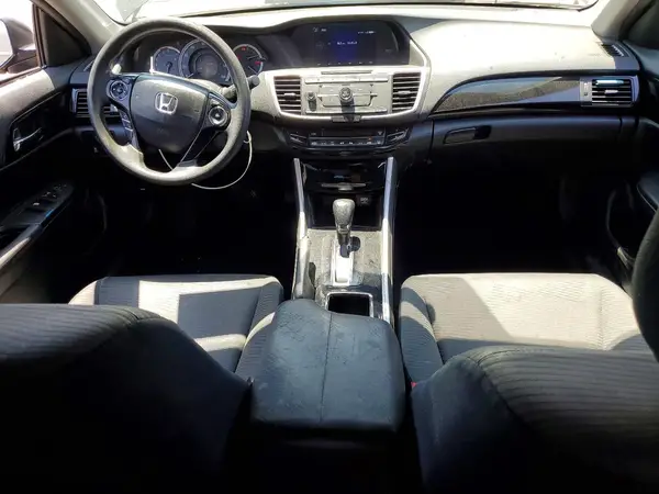 1HGCR2F39HA180621 2017 HONDA ACCORD - Image 8